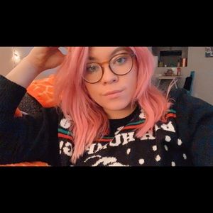 Meet your Posher, Meaghan